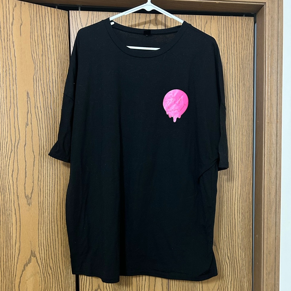 Size XL t-shirt